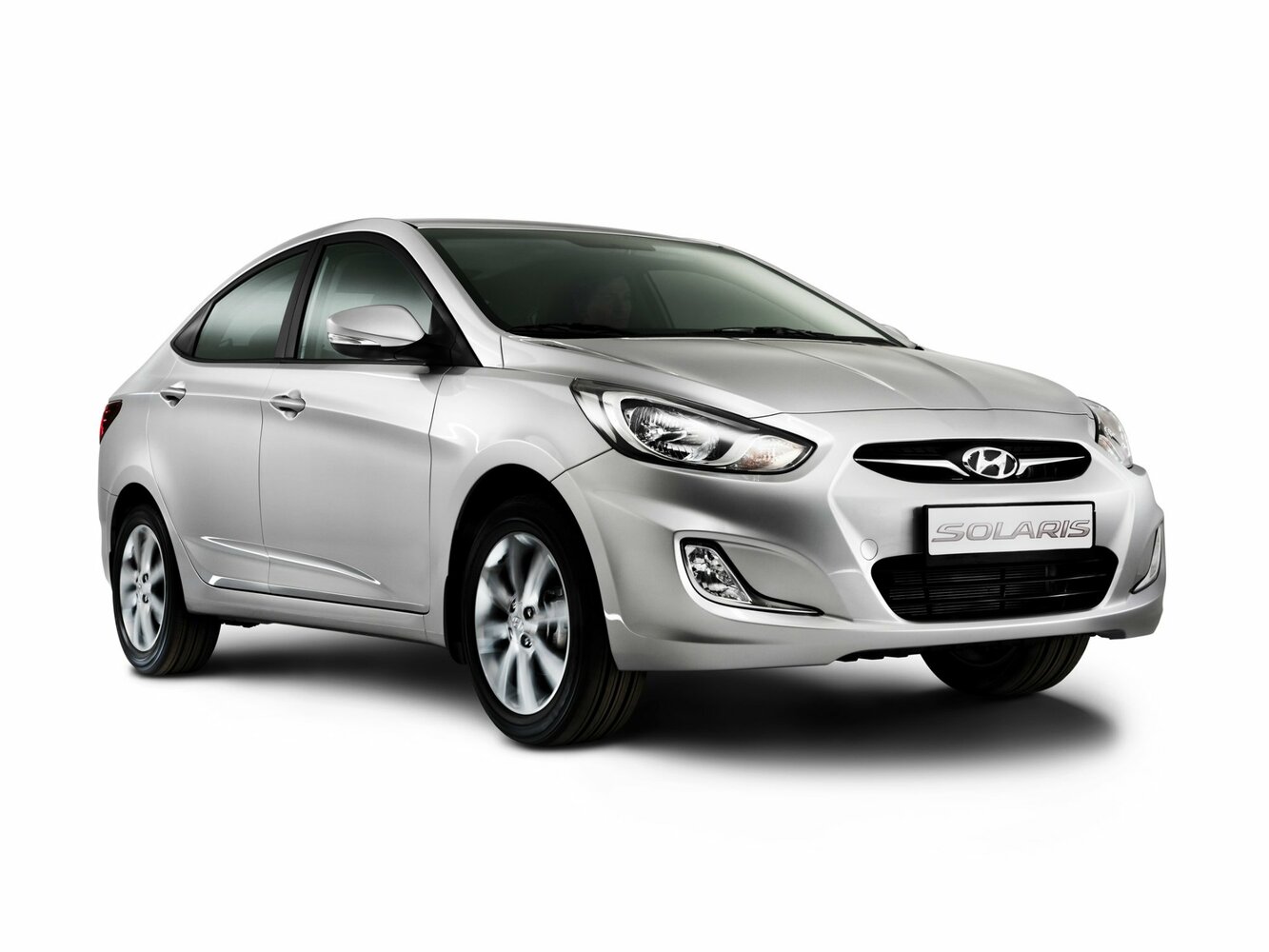 Солярис