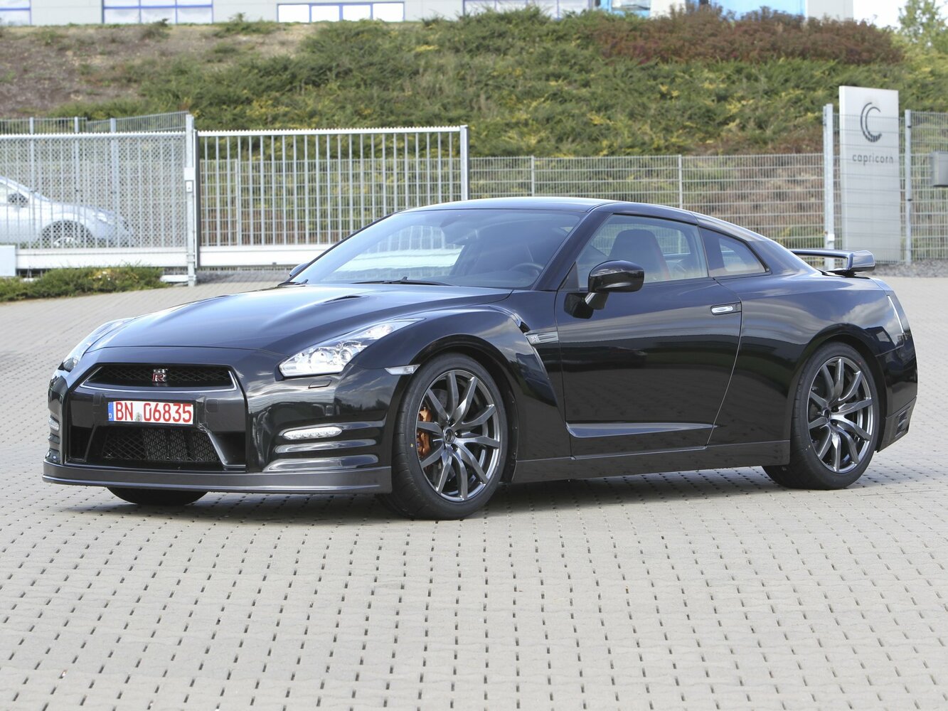 GT-R