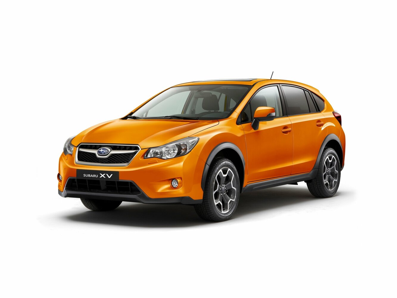 XV
