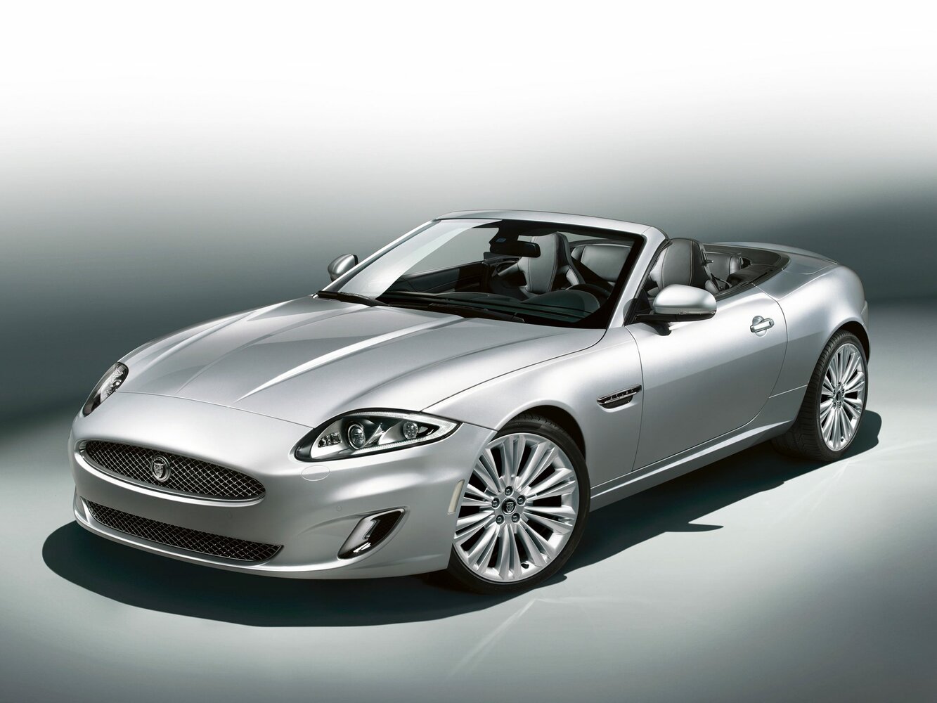 XK