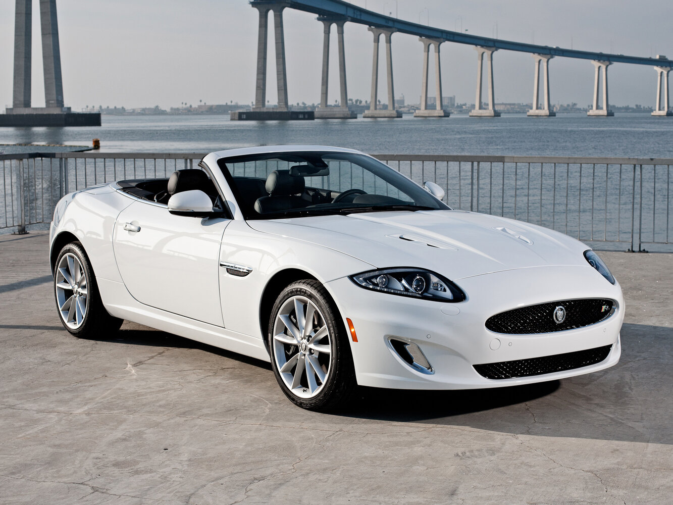 XKR