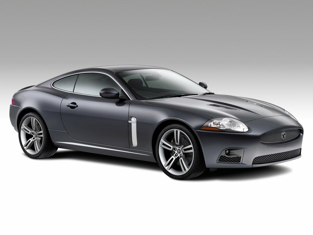 XKR