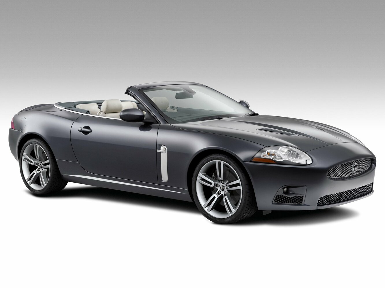 XKR