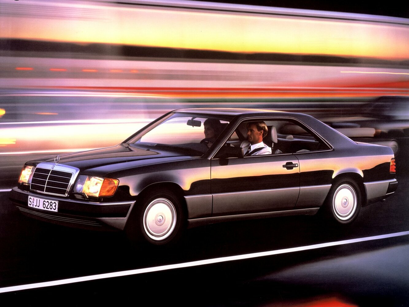 W124