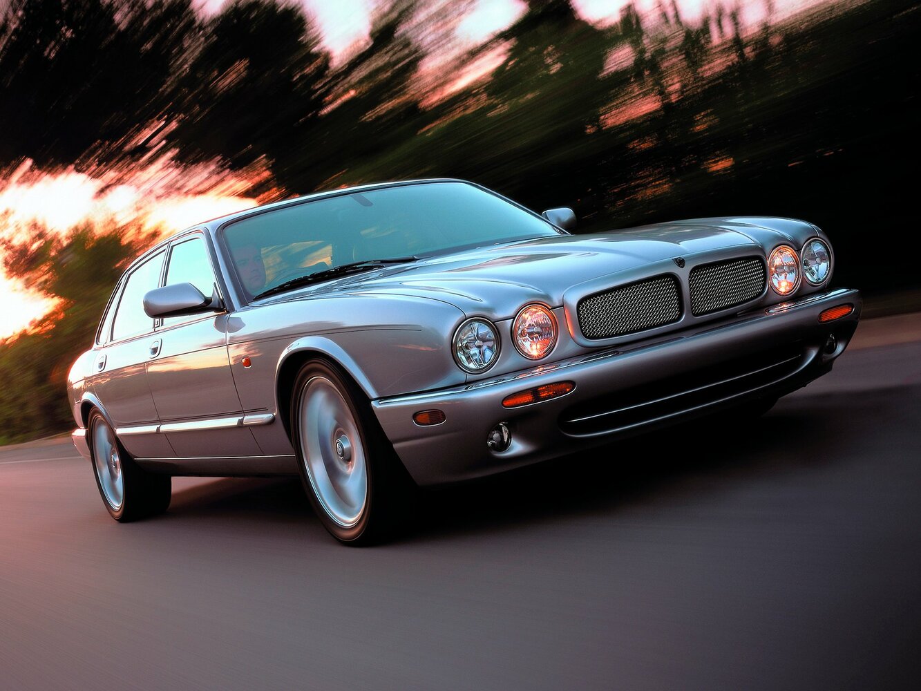 XJR