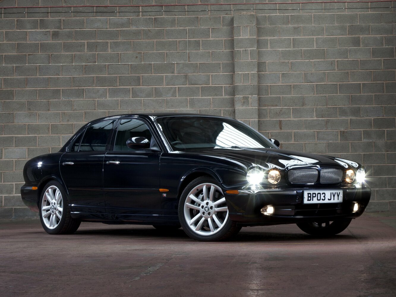 XJR