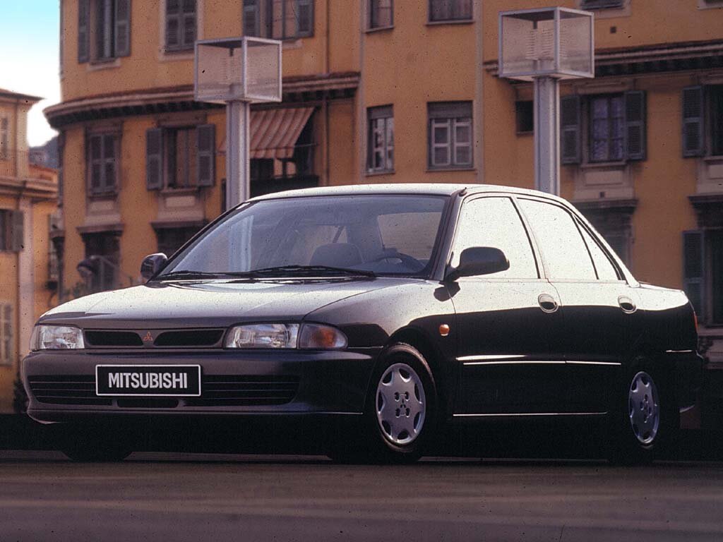 Лансер