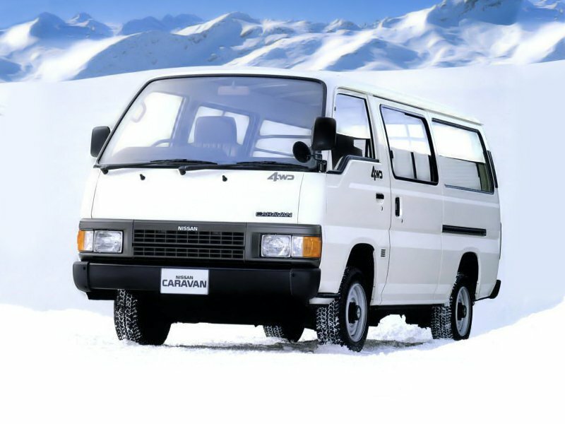 Караван
