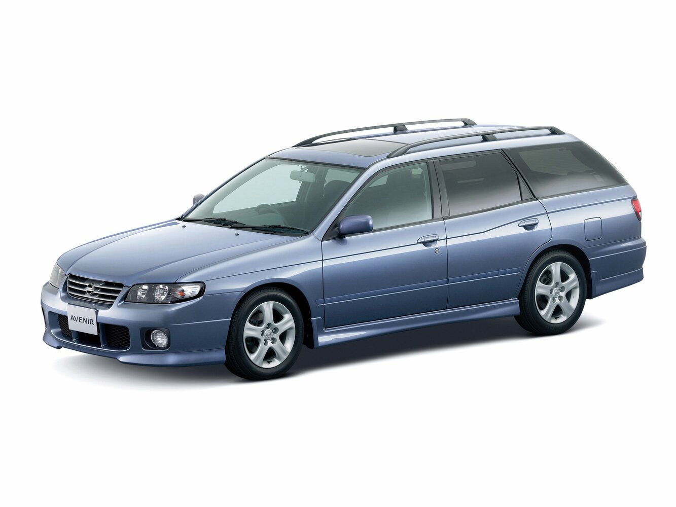Авенир