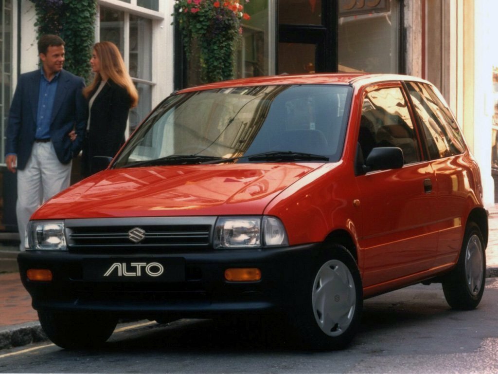 Альто