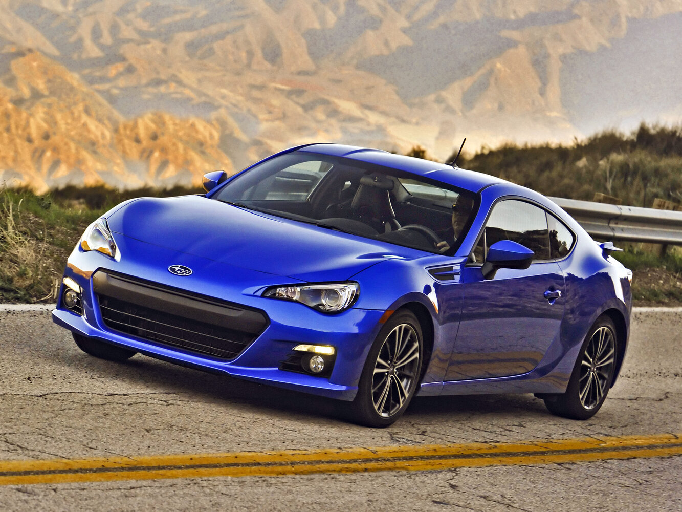 BRZ