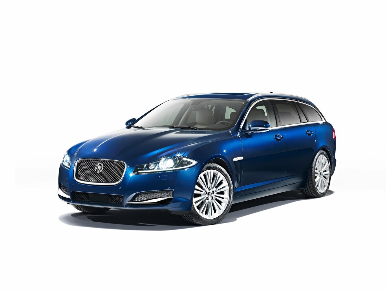 XF