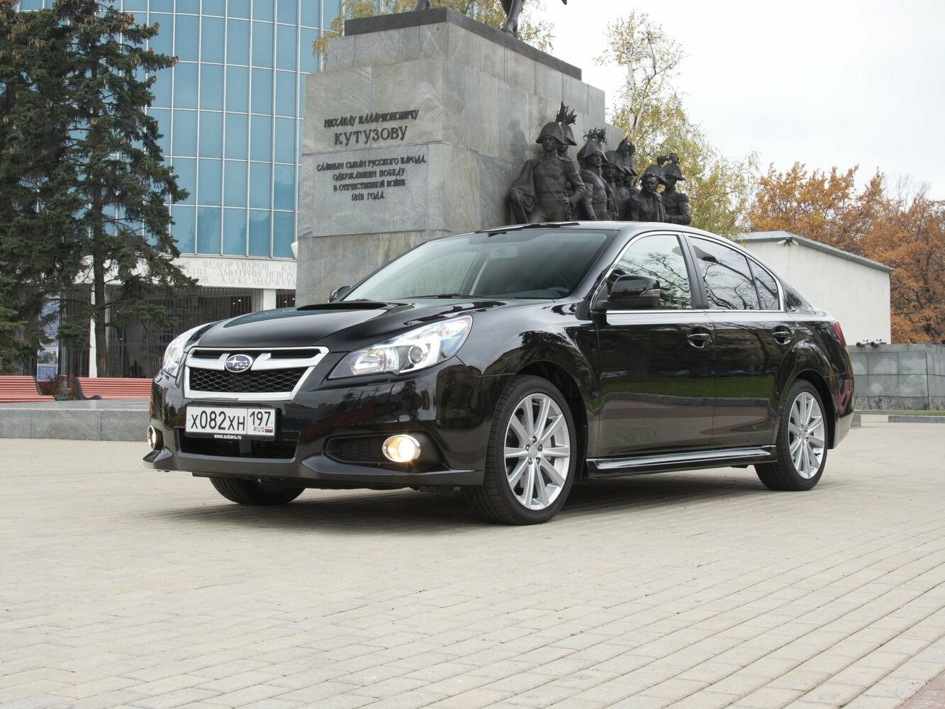 Легаси