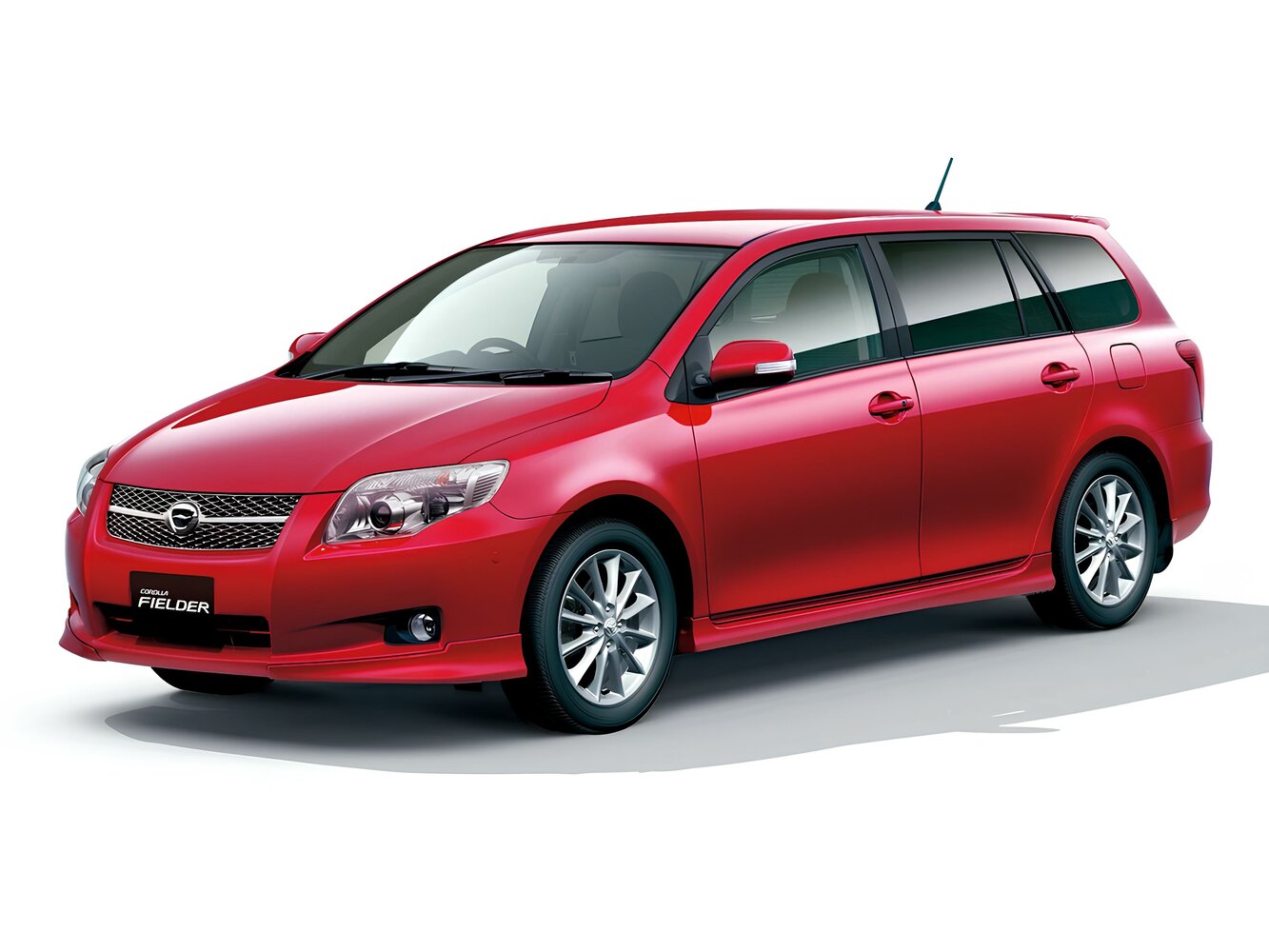 Королла