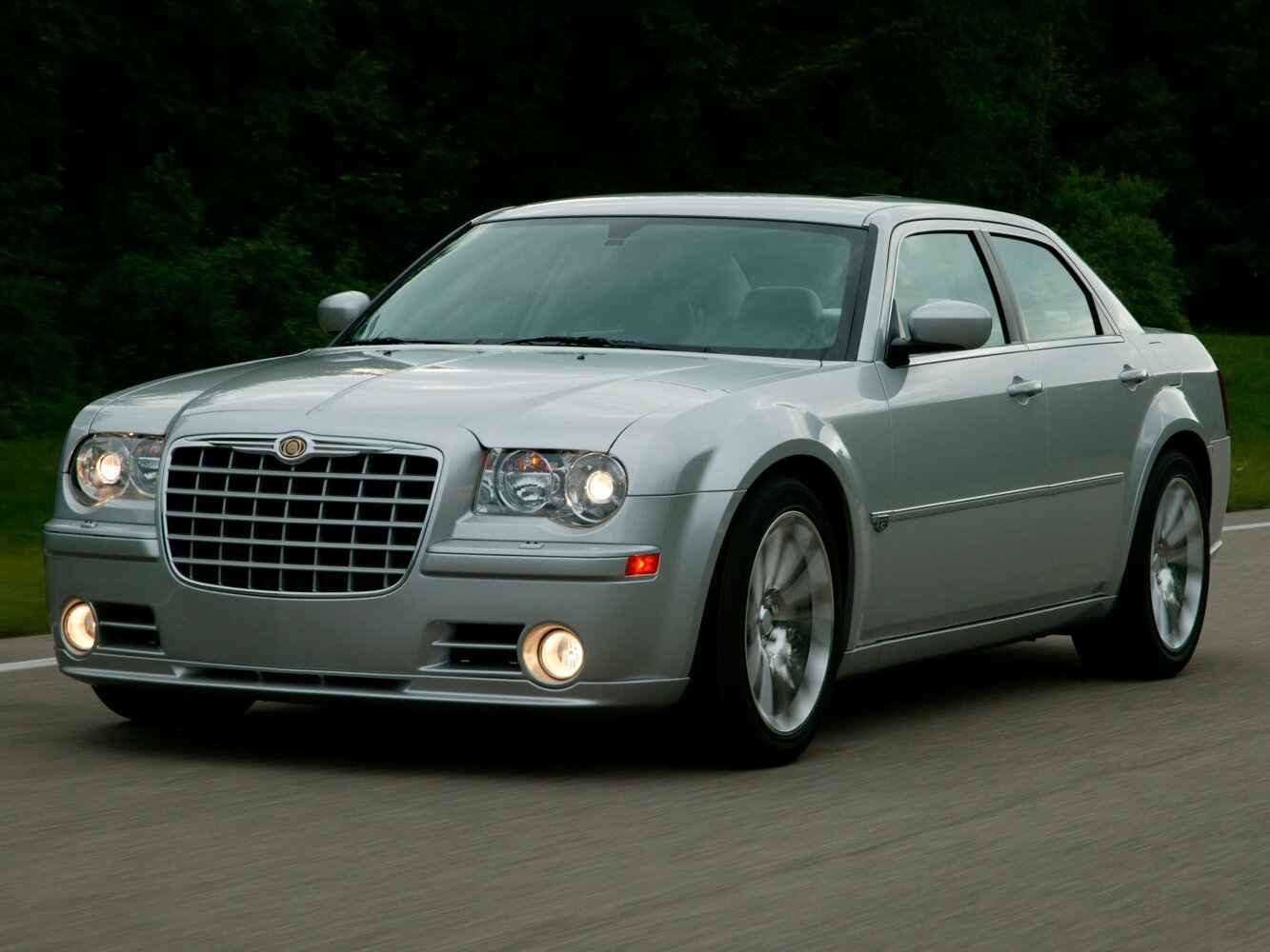 300Ц