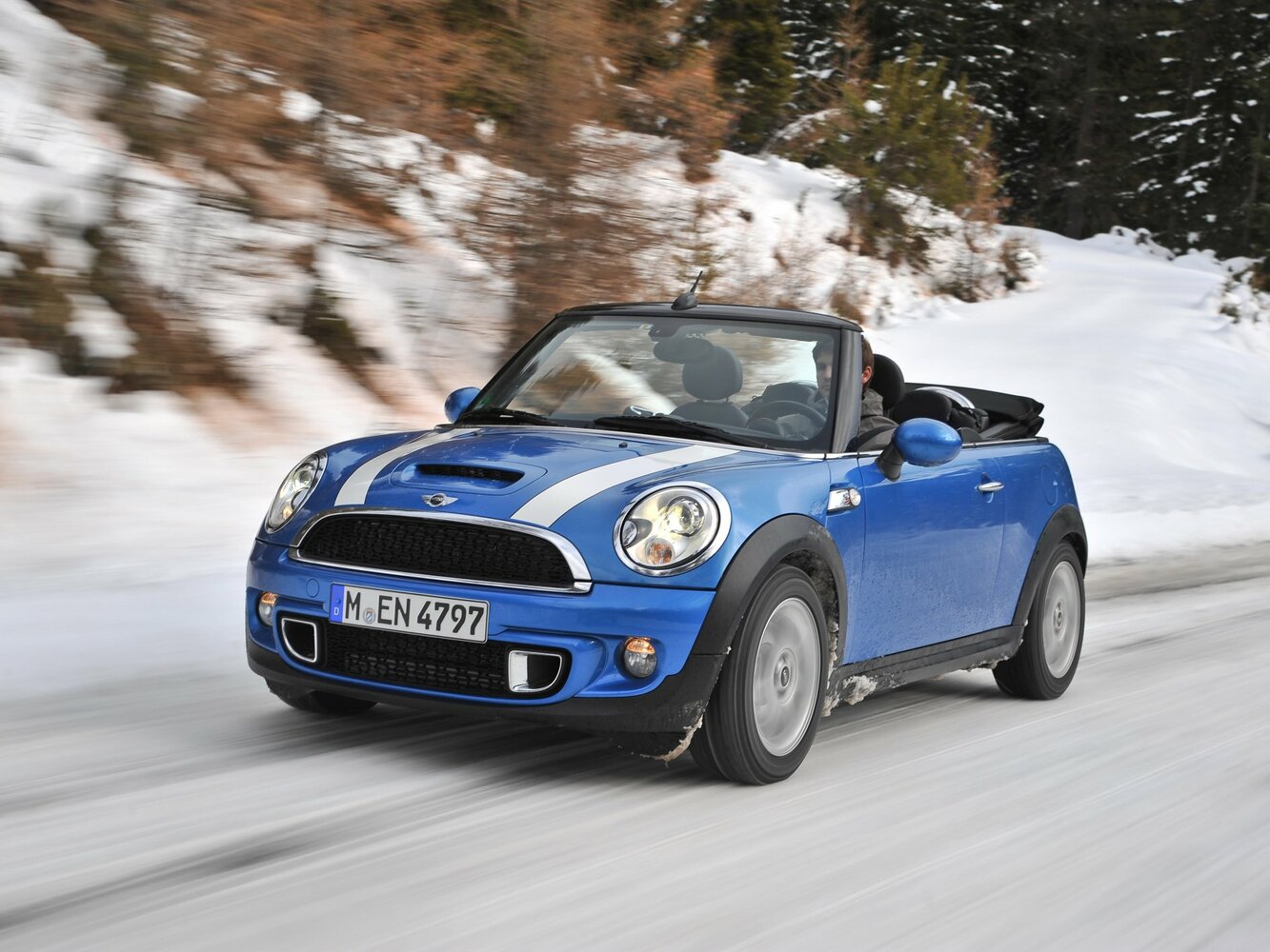 Cabrio