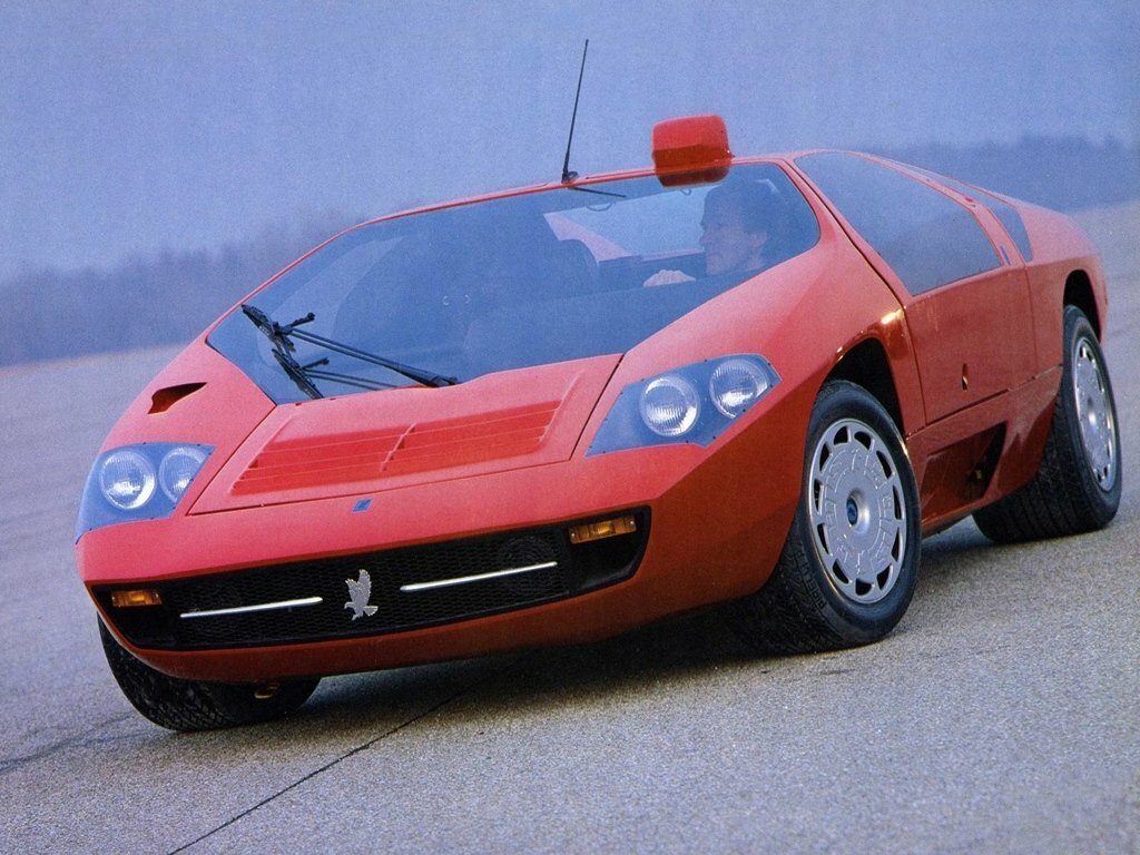 Император 108i