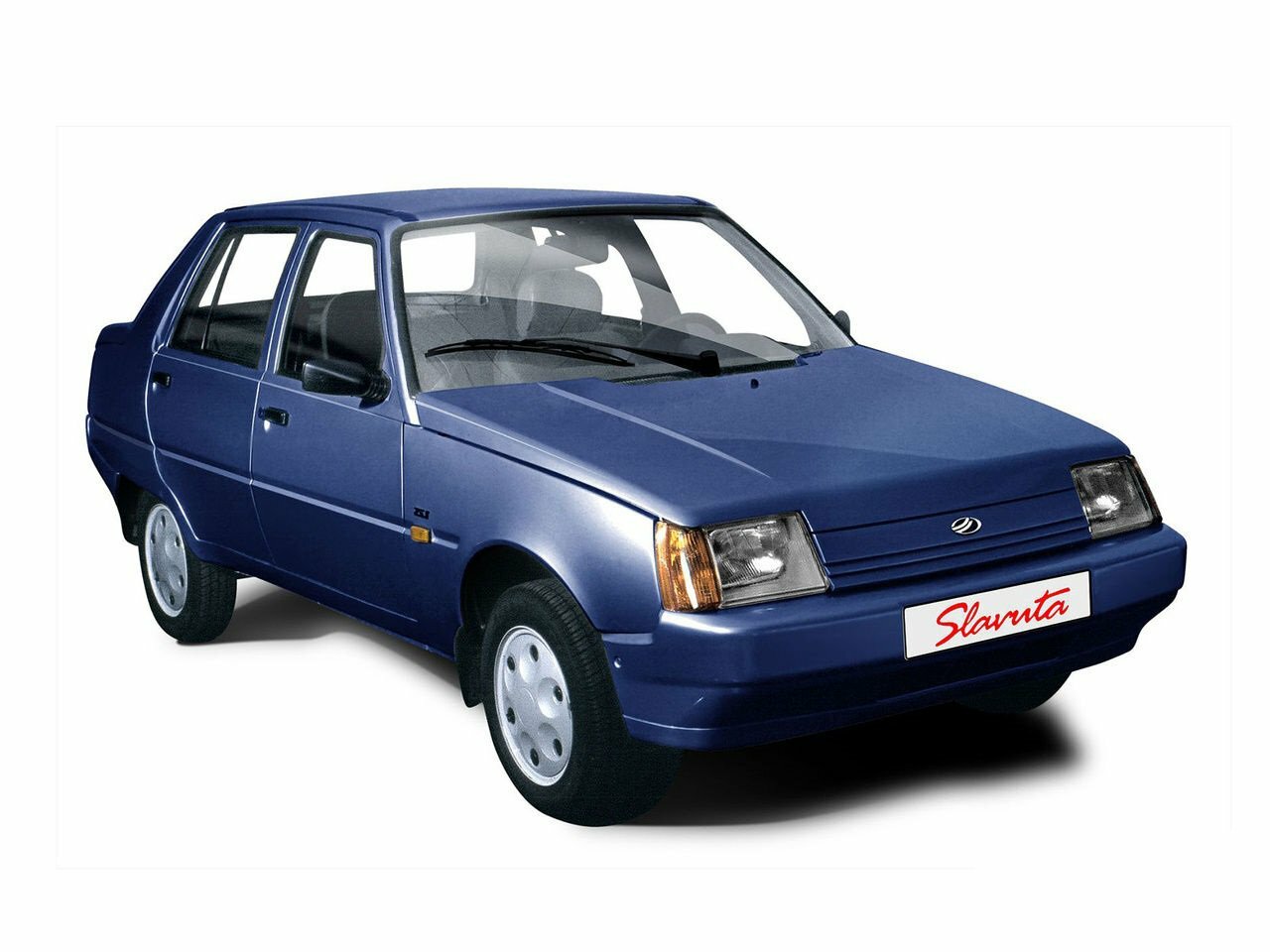 двигатель для ЗАЗ 1103 Славута 